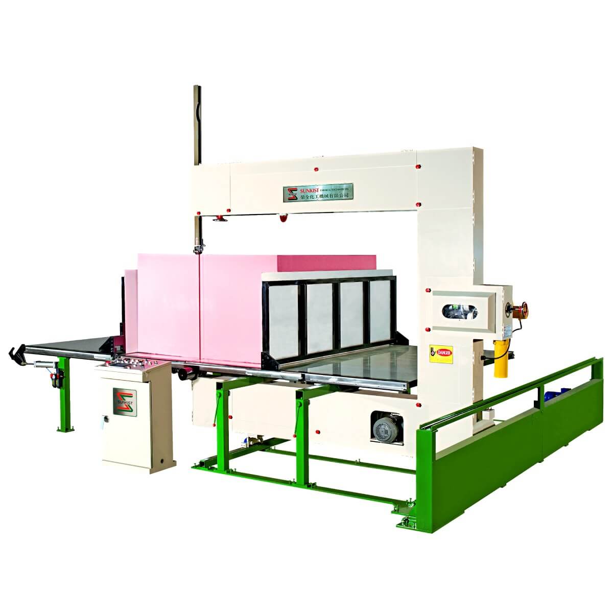 Vertical-Cutting-Machine-SA-3A